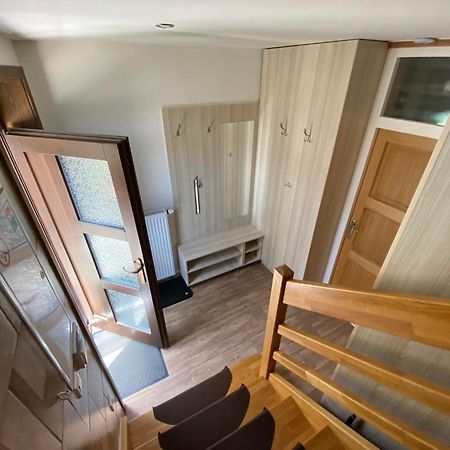 Privát Miško Levoča Exterior foto