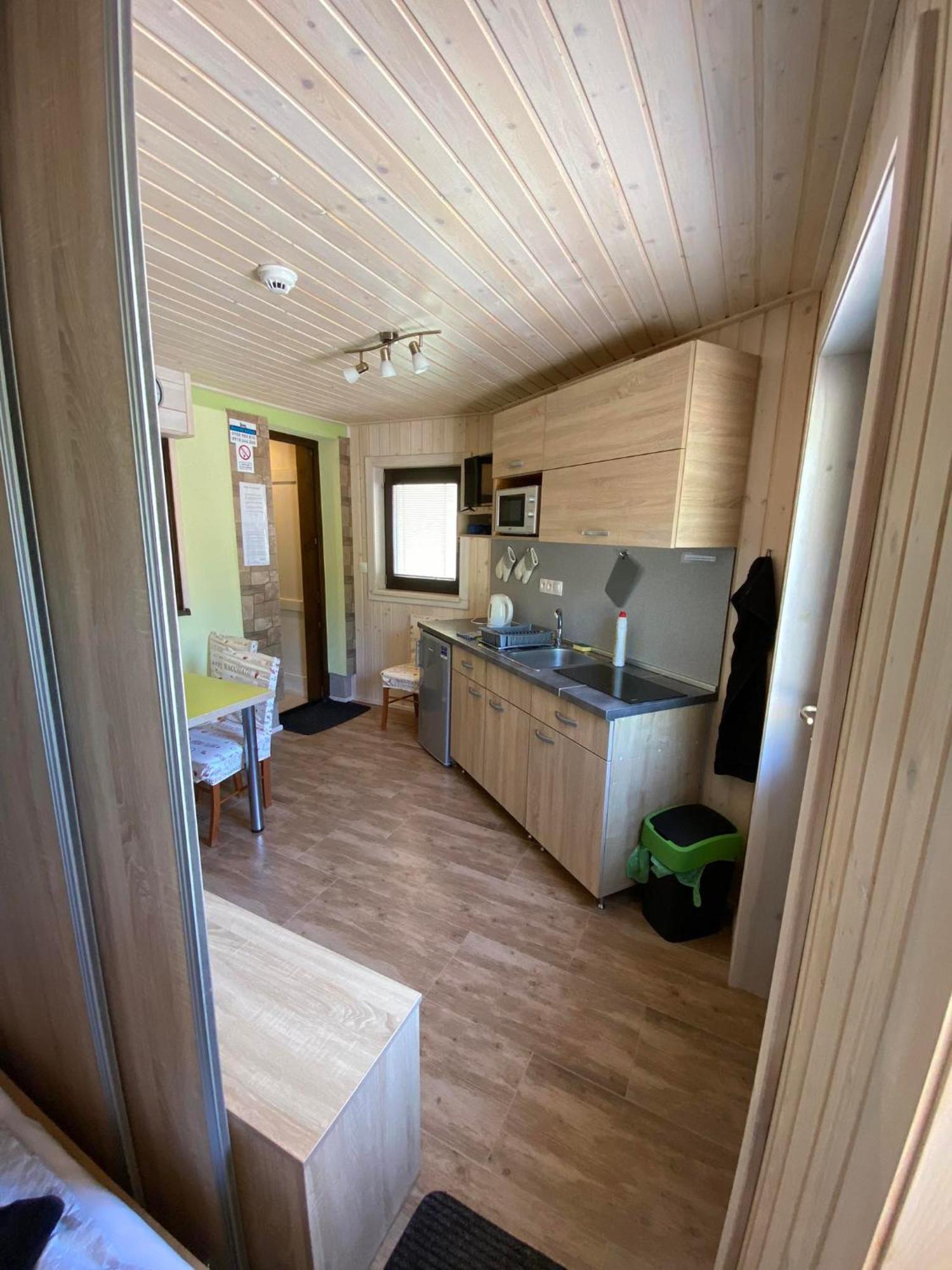 Privát Miško Levoča Exterior foto