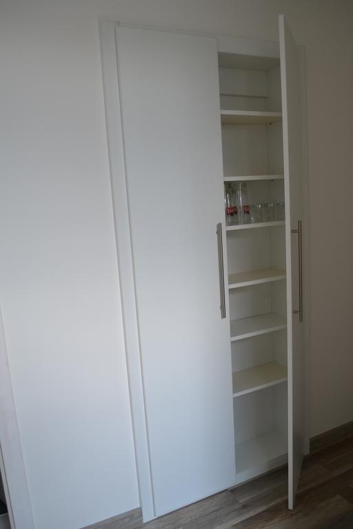 Privát Miško Levoča Exterior foto
