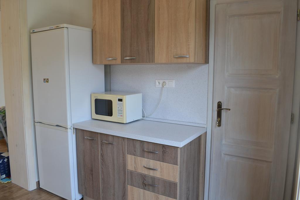 Privát Miško Levoča Exterior foto