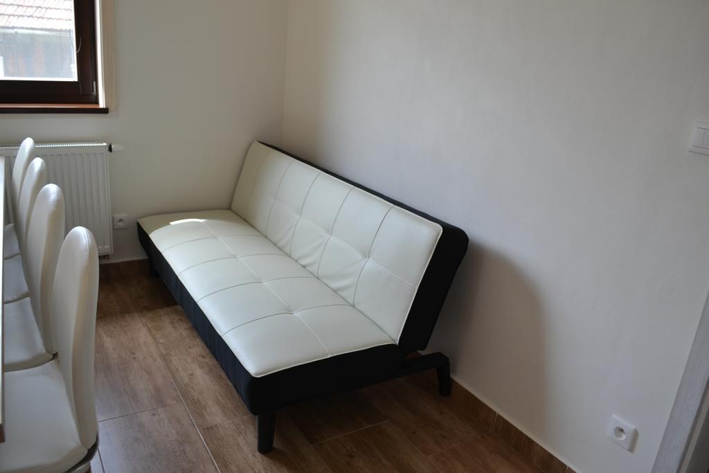 Privát Miško Levoča Exterior foto
