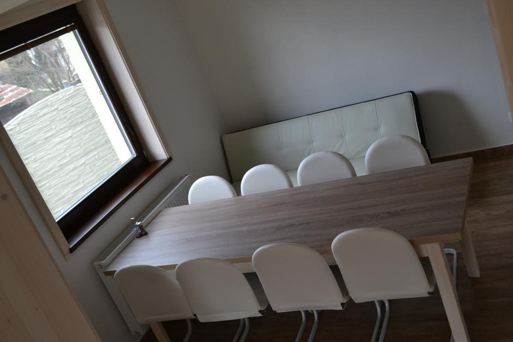 Privát Miško Levoča Exterior foto