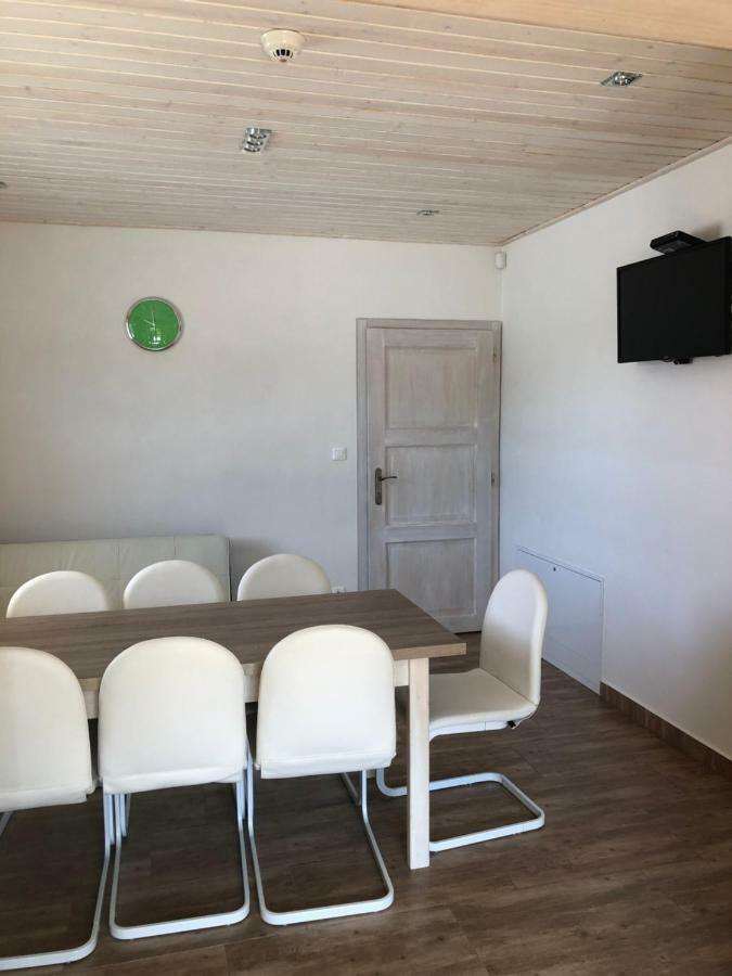 Privát Miško Levoča Exterior foto
