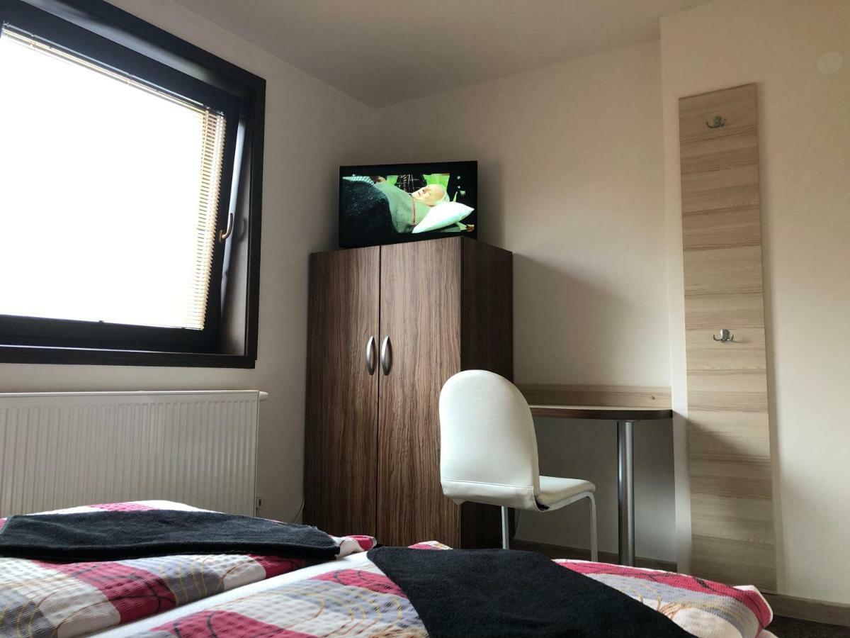 Privát Miško Levoča Exterior foto