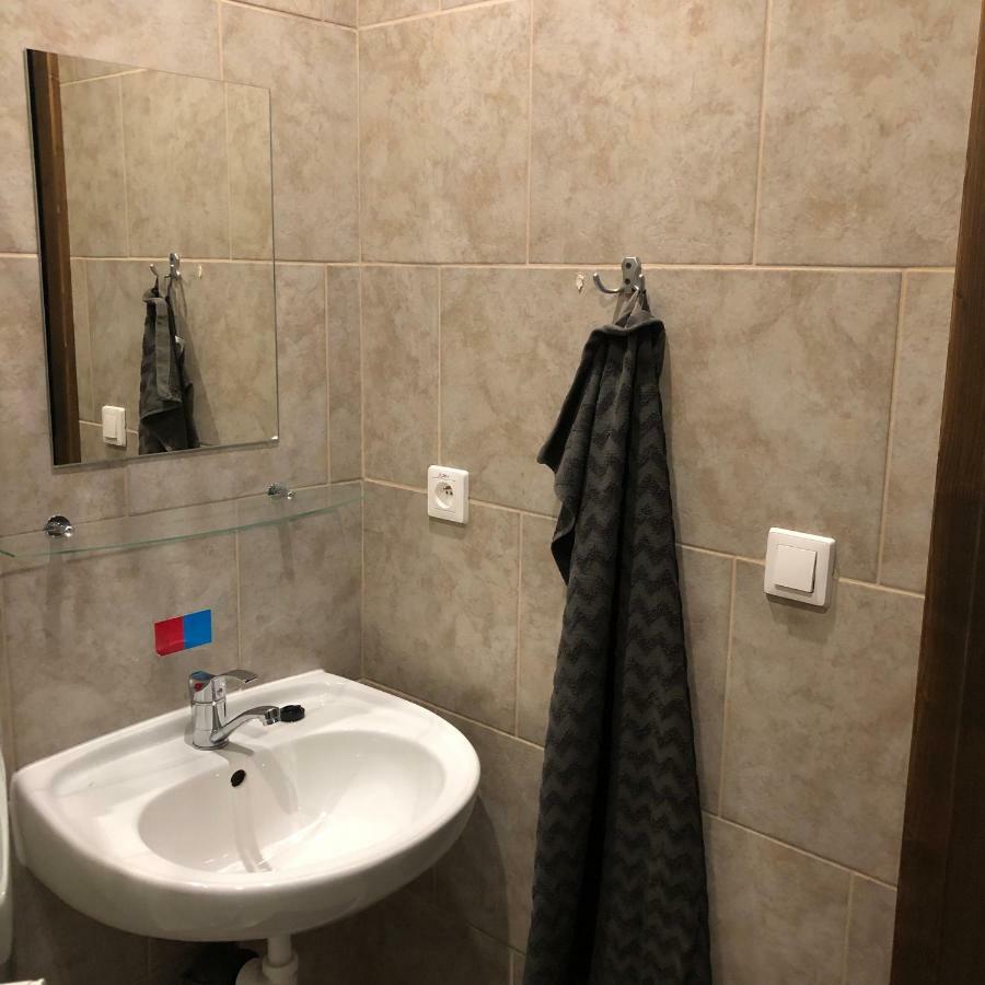 Privát Miško Levoča Exterior foto